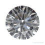 0.70 ct Round Natural Diamond – G SI1 — Sapphire Row · cut · cut3 · cut4
