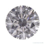 0.70 ct Round Natural Diamond – F VS1 — Sapphire Row · cut · cut3 · cut4