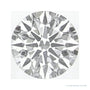 0.70 ct Round Natural Diamond – E SI2 — Sapphire Row · cut · cut3 · cut4