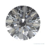 0.70 ct Round Natural Diamond – H VVS1 — Sapphire Row · cut · cut3 · cut4
