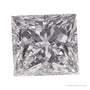 0.70 ct Square Natural Diamond – H VS1 — Sapphire Row · cut · cut3 · cut4
