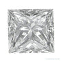 0.70 ct Square Natural Diamond – H VS2 — Sapphire Row · cut · cut3 · cut4