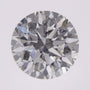 0.70 ct natural diamond, round cut | Sapphire Row · cut7