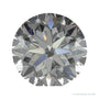 0.70 ct Round Natural Diamond – I VVS2 — Sapphire Row · cut · cut3 · cut4
