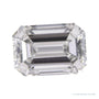 0.70 ct Emerald Natural Diamond – G VS1 — Sapphire Row · cut · cut3 · cut4