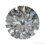 0.70 ct Round Natural Diamond – I VS1 — Sapphire Row · cut · cut3 · cut4