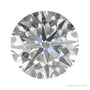 0.70 ct Round Natural Diamond – I VS1 — Sapphire Row · cut · cut3 · cut4