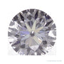 0.70 ct Round Natural Diamond – G SI2 — Sapphire Row · cut · cut3 · cut4