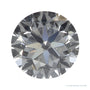 0.70 ct Round Natural Diamond – G VS1 — Sapphire Row · cut · cut3 · cut4