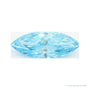 0.70 ct lab-grown diamond, marquise cut | Sapphire Row · cut4