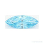 0.70 ct lab-grown fancy vivid blue diamond, marquise cut | Sapphire Row · cut4