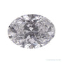0.70 ct Oval Lab-Grown Diamond – D VVS1 — Sapphire Row · cut · cut3 · cut4