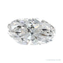 0.70 ct Marquise Lab-Grown Diamond – F VVS2 — Sapphire Row · cut · cut3 · cut4