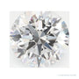 0.70 ct Round Lab-Grown Diamond – D VS2 — Sapphire Row · cut · cut3 · cut4