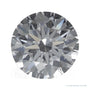 0.70 ct Round Lab-Grown Diamond – D VS1 — Sapphire Row · cut · cut3 · cut4