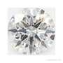 0.70 ct Round Lab-Grown Diamond – E VVS2 — Sapphire Row · cut · cut3 · cut4