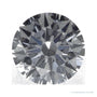 0.70 ct Round Lab-Grown Diamond – D VVS2 — Sapphire Row · cut · cut3 · cut4