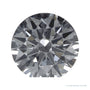 0.70 ct Round Lab-Grown Diamond – D VVS2 — Sapphire Row · cut · cut3 · cut4