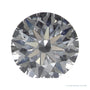 0.70 ct Round Lab-Grown Diamond – D VVS2 — Sapphire Row · cut · cut3 · cut4