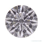 0.70 ct Round Lab-Grown Diamond – D VVS2 — Sapphire Row · cut · cut3 · cut4