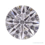 0.70 ct Round Lab-Grown Diamond – D VVS2 — Sapphire Row · cut · cut3 · cut4