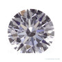 0.70 ct Round Lab-Grown Diamond – D VVS2 — Sapphire Row · cut · cut3 · cut4