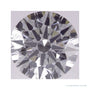 0.70 ct Round Lab-Grown Diamond – D VVS2 — Sapphire Row · cut · cut3 · cut4
