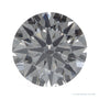 0.70 ct Round Lab-Grown Diamond – D VVS1 — Sapphire Row · cut · cut3 · cut4