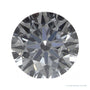 0.70 ct Round Lab-Grown Diamond – D VVS1 — Sapphire Row · cut · cut3 · cut4
