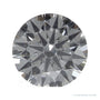 0.70 ct Round Lab-Grown Diamond – D VVS1 — Sapphire Row · cut · cut3 · cut4