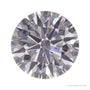 0.69 ct Round Lab-Grown Diamond – D VVS2 — Sapphire Row · cut · cut3 · cut4