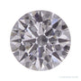 0.69 ct Round Lab-Grown Diamond – D VVS1 — Sapphire Row · cut · cut3 · cut4