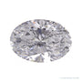 0.68 ct Oval Lab-Grown Diamond – E VVS1 — Sapphire Row · cut · cut3 · cut4