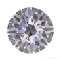 0.67 ct Round Lab-Grown Diamond – D IF — Sapphire Row · cut · cut3 · cut4