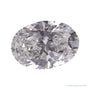 0.66 ct Oval Natural Diamond – F VS1 — Sapphire Row · cut · cut3 · cut4