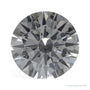 0.65 ct Round Natural Diamond – G SI1 — Sapphire Row · cut · cut3 · cut4
