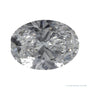 0.65 ct Oval Natural Diamond – E VVS1 — Sapphire Row · cut · cut3 · cut4