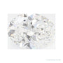 0.65 ct Oval Lab-Grown Diamond – D VVS2 — Sapphire Row · cut · cut3 · cut4