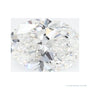 0.65 ct Oval Lab-Grown Diamond – D VS1 — Sapphire Row · cut · cut3 · cut4