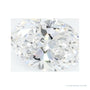 0.65 ct Oval Lab-Grown Diamond – D VS1 — Sapphire Row · cut · cut3 · cut4