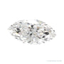 0.65 ct Marquise Lab-Grown Diamond – E VVS2 — Sapphire Row · cut · cut3 · cut4