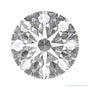 0.63 ct Round Natural Diamond – F VS2 — Sapphire Row · cut · cut3 · cut4