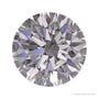 0.63 ct Round Natural Diamond – H VS2 — Sapphire Row · cut · cut3 · cut4