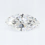 0.63 ct lab-grown diamond, marquise cut | Sapphire Row · cut7