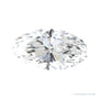 0.63 ct lab-grown diamond, marquise cut | Sapphire Row · cut4