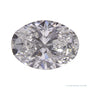 0.62 ct Oval Natural Diamond – F VVS2 — Sapphire Row · cut · cut3 · cut4