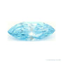 0.62 ct lab-grown fancy vivid blue diamond, marquise cut | Sapphire Row · cut4