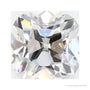 0.62 ct Cushion Lab-Grown Diamond – E VVS2 — Sapphire Row · cut · cut3 · cut4