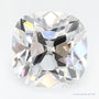 0.62 ct lab-grown diamond, cushion cut | Sapphire Row · cut7