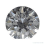 0.61 ct Round Natural Diamond – H VS2 — Sapphire Row · cut · cut3 · cut4